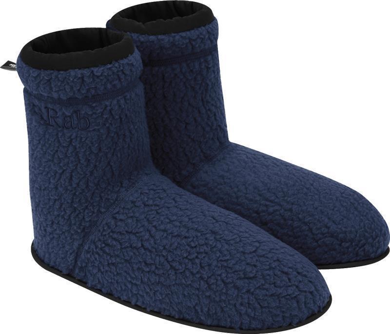 Outpost Hut Boots - Deep Ink 1