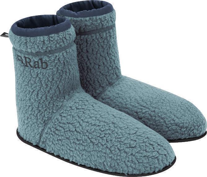 Outpost Hut Boots - Orion Blue 1