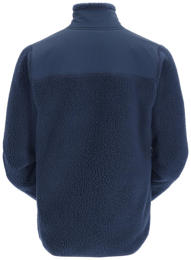 Outpost Jacket - Mens - Deep Ink 2