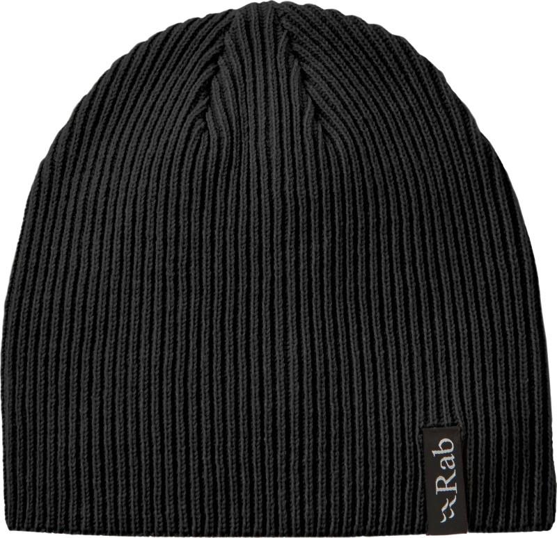 Perimeter Beanie - black 1