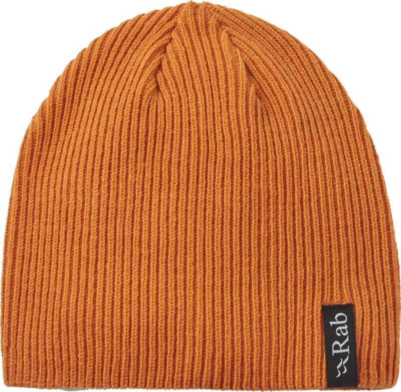 Perimeter Beanie - dark melba 1