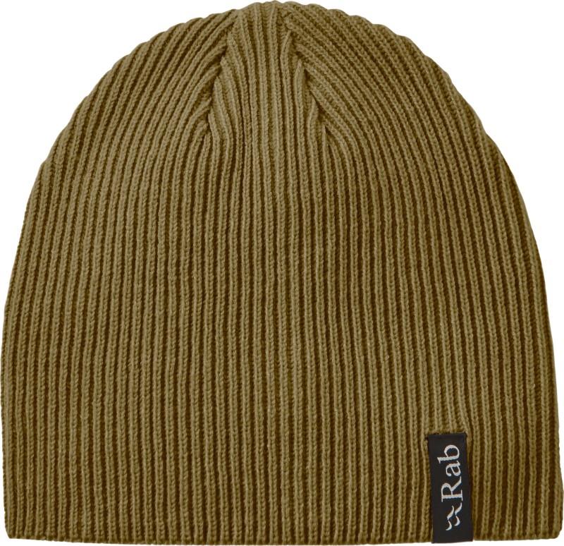 Perimeter Beanie - oak 1