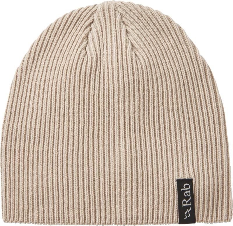 Perimeter Beanie - pebble 1