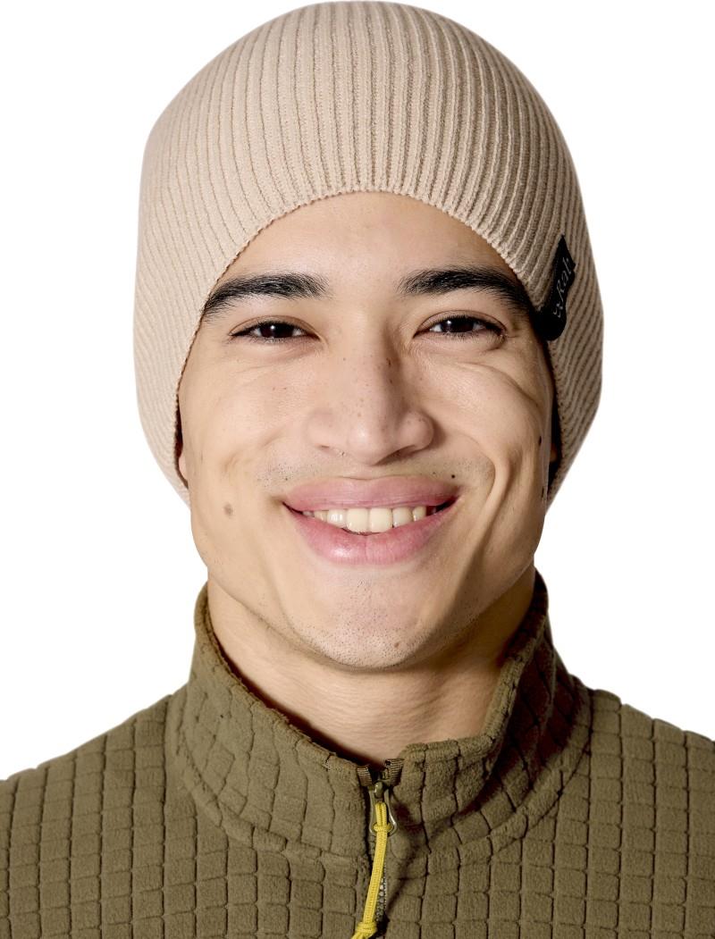 Perimeter Beanie - pebble 1