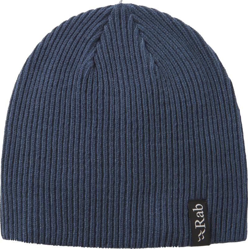 Perimeter Beanie - tempest blue 1