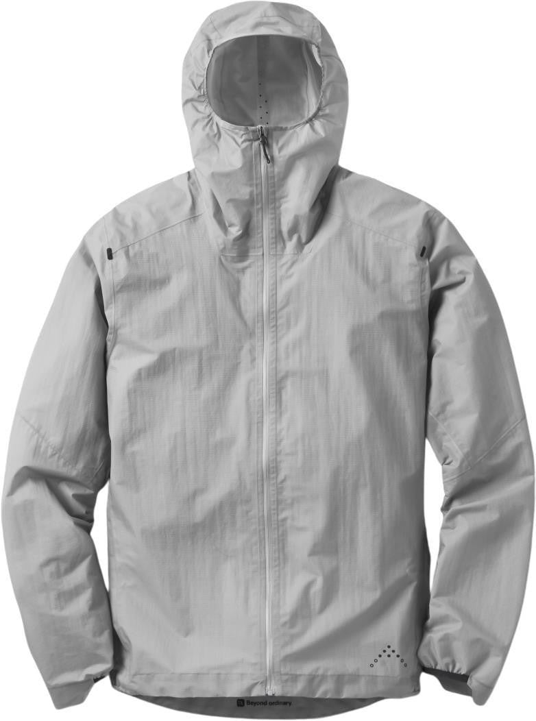 Phantom Jacket - Mens - light zinc 1