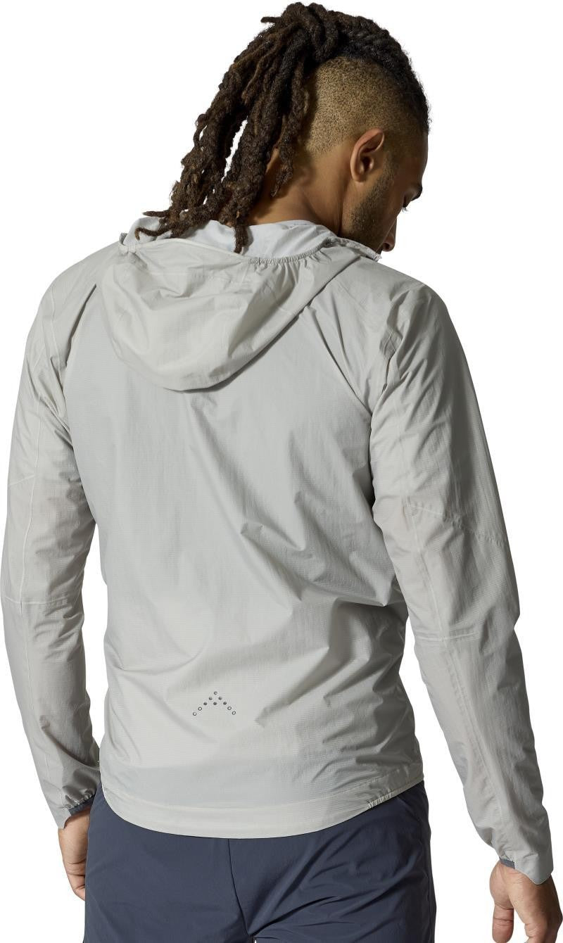 Phantom Jacket - Mens - light zinc 1