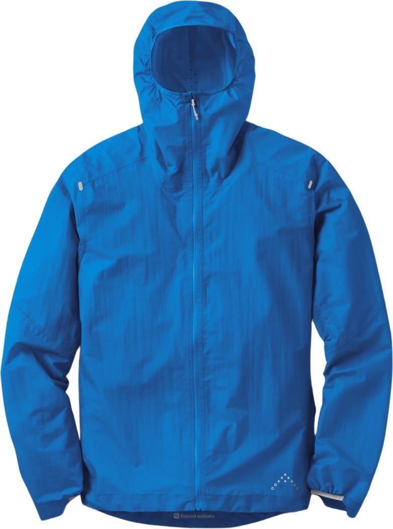 Phantom Jacket - Mens - maya blue 1