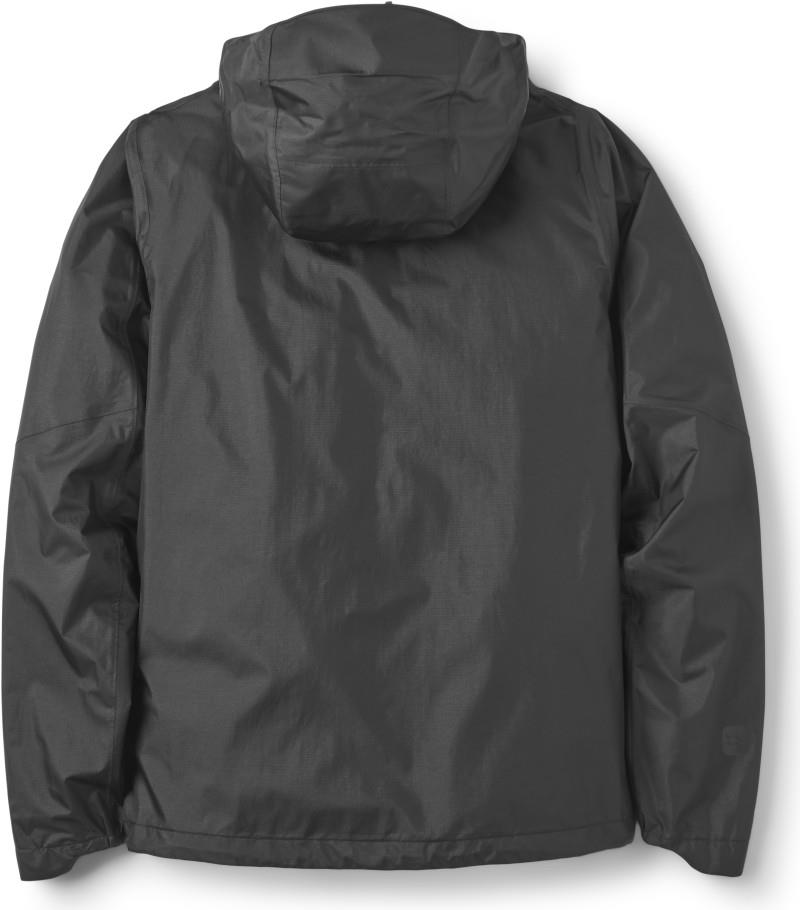 Phantom Mountain Jacket - Mens - black 1