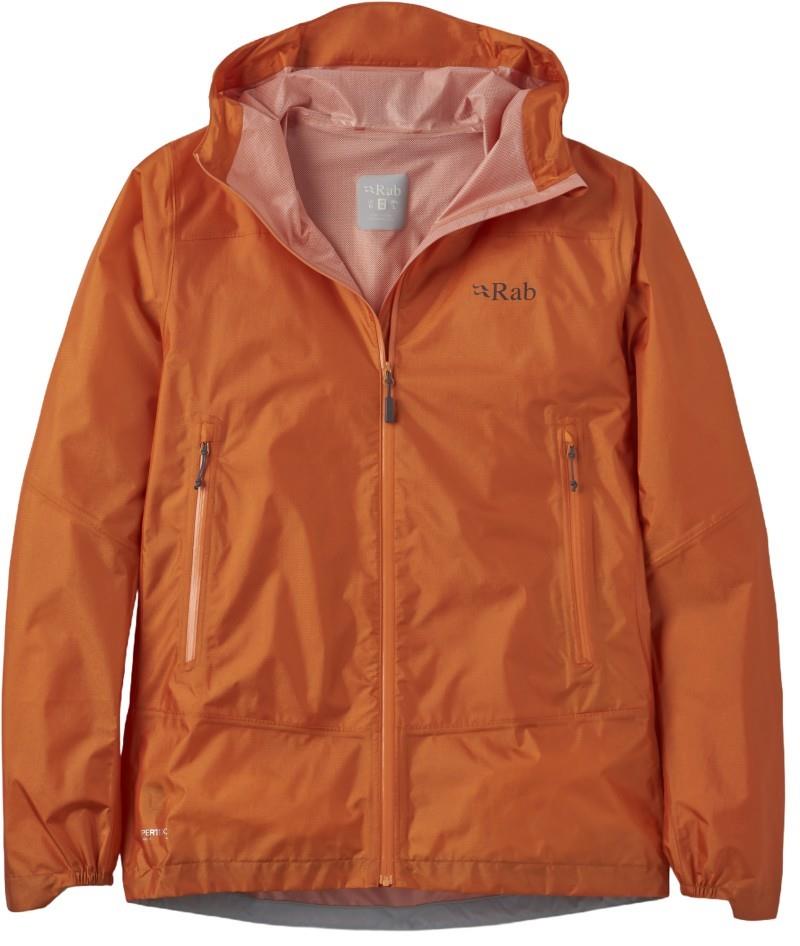 Phantom Mountain Jacket - Mens - dark melba 1