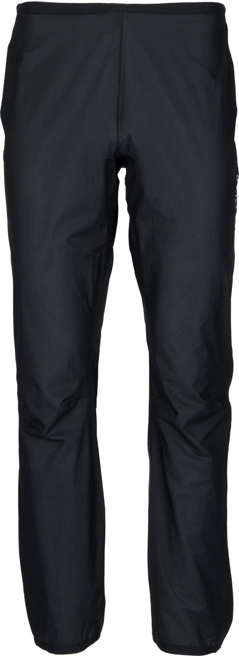 Phantom Pants, Reg - Unisex - Ebony 1