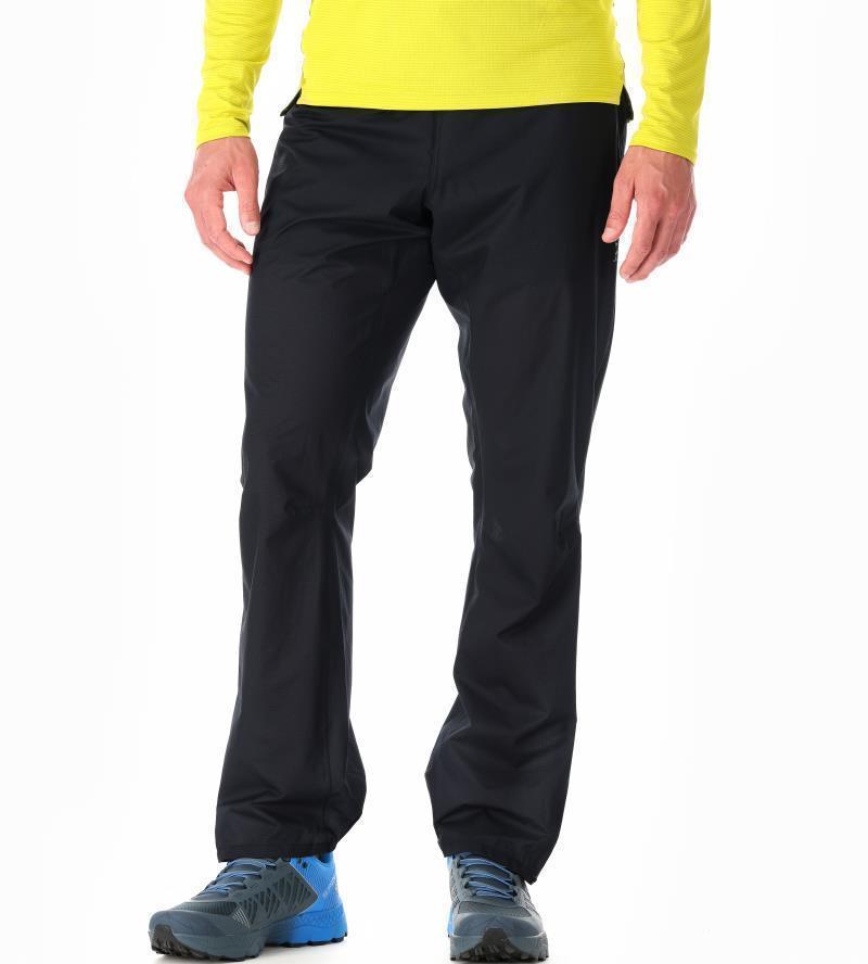 Phantom Pants, Reg - Unisex - Ebony 3