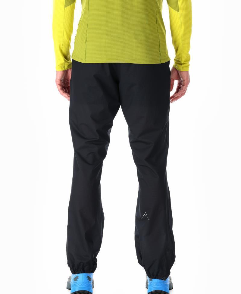 Phantom Pants, Reg - Unisex - Ebony 4