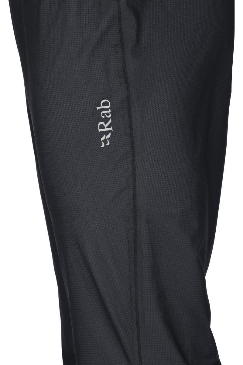Phantom Pants, Reg - Unisex - Ebony 5