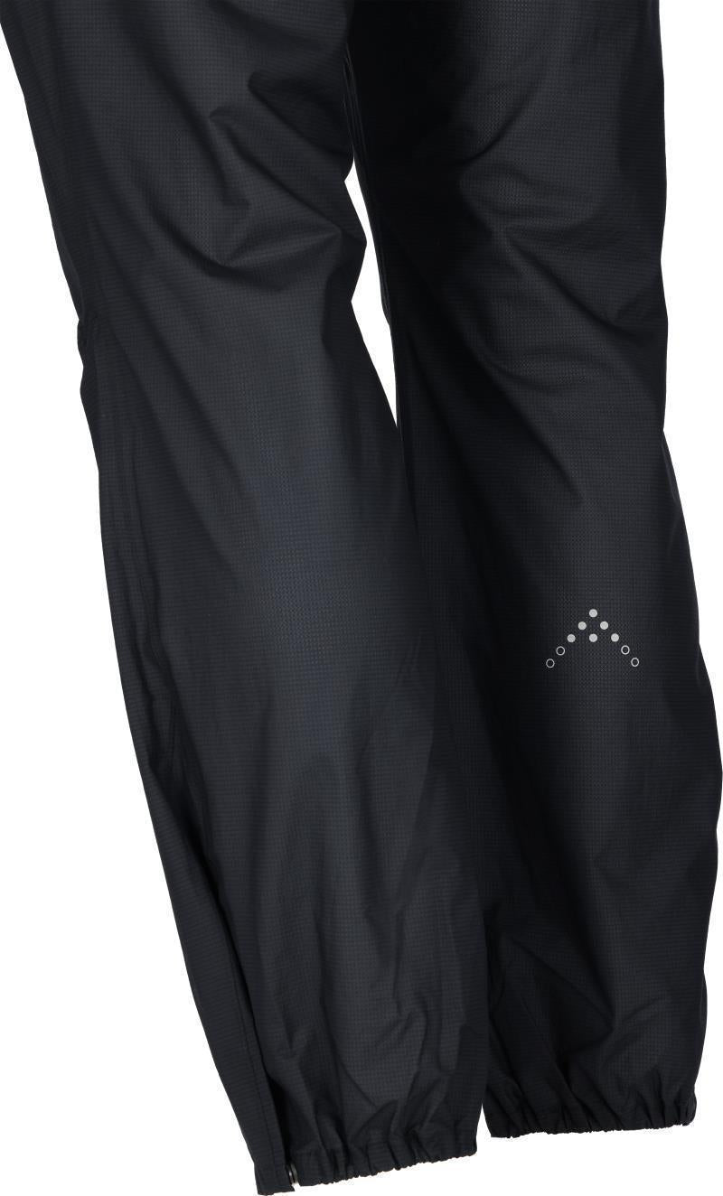 Phantom Pants, Reg - Unisex - Ebony 7