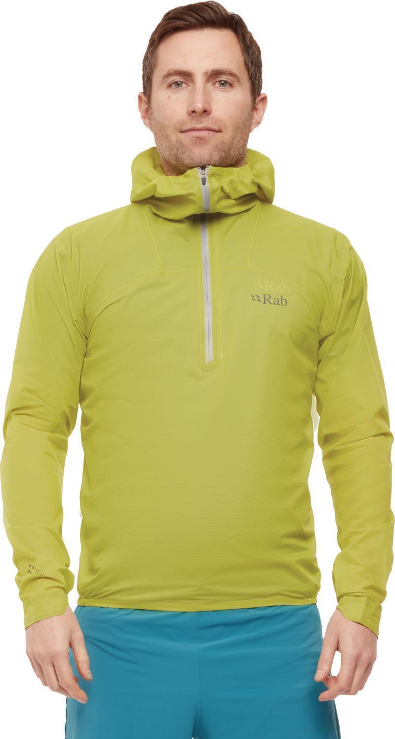 Phantom Pull-On - Mens - Acid 2