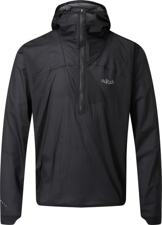 Phantom Pull-On - Mens - Ebony 1