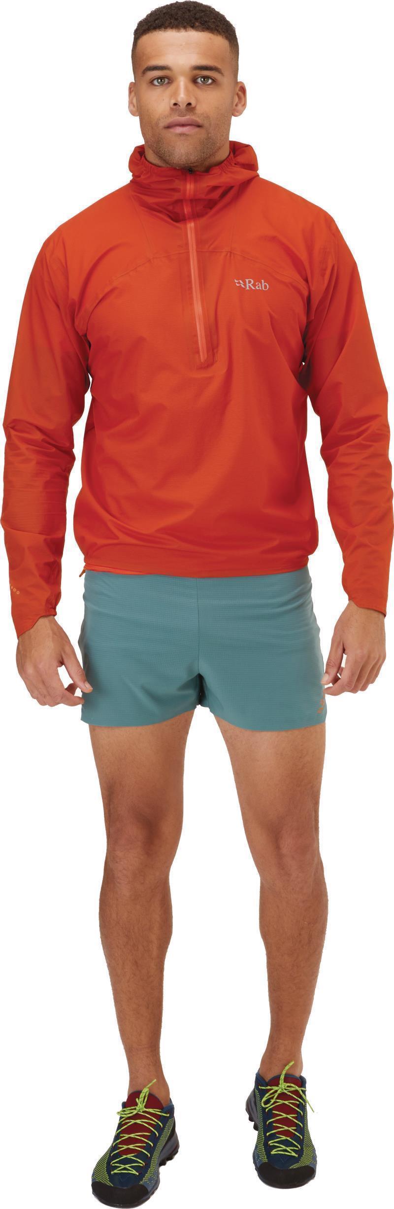 Phantom Pull-On - Mens - Firecracker 3