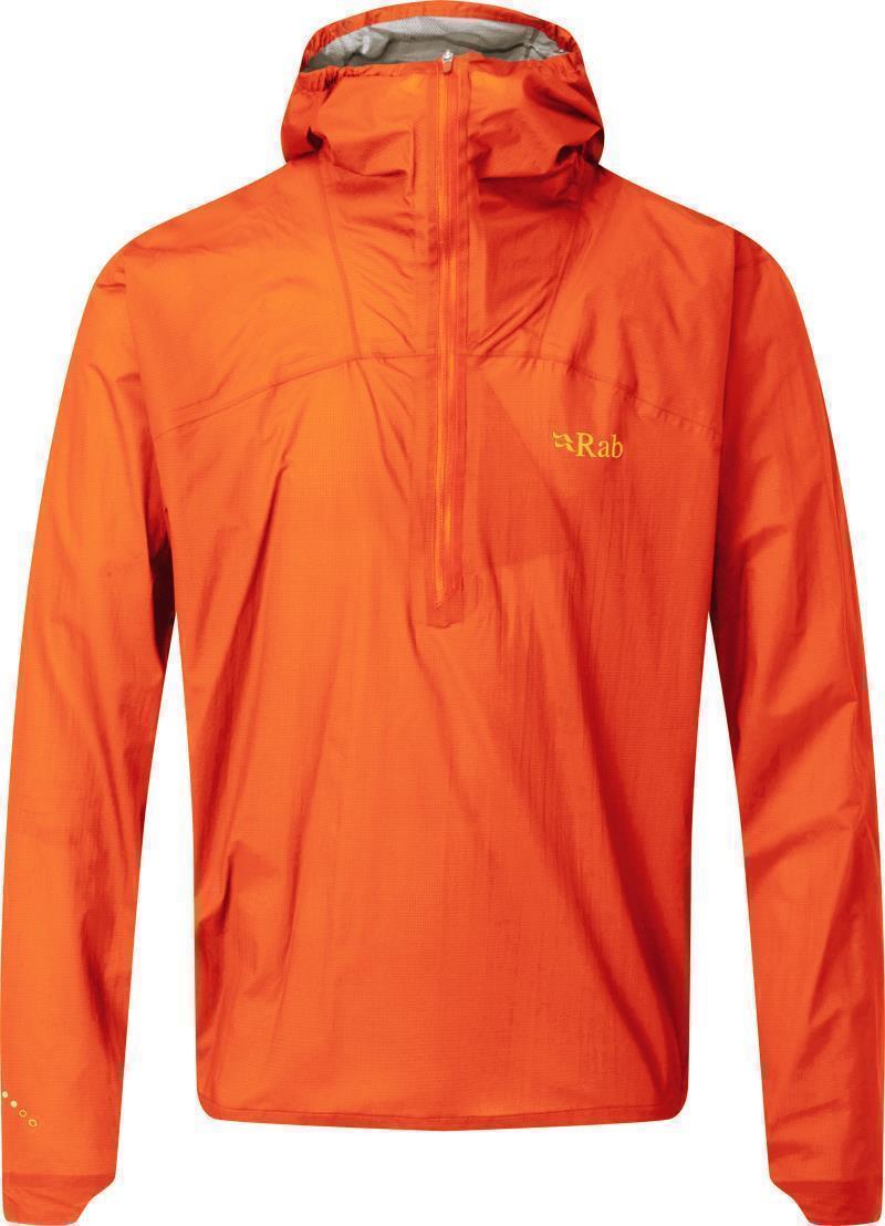 Phantom Pull-On - Mens - Firecracker 1