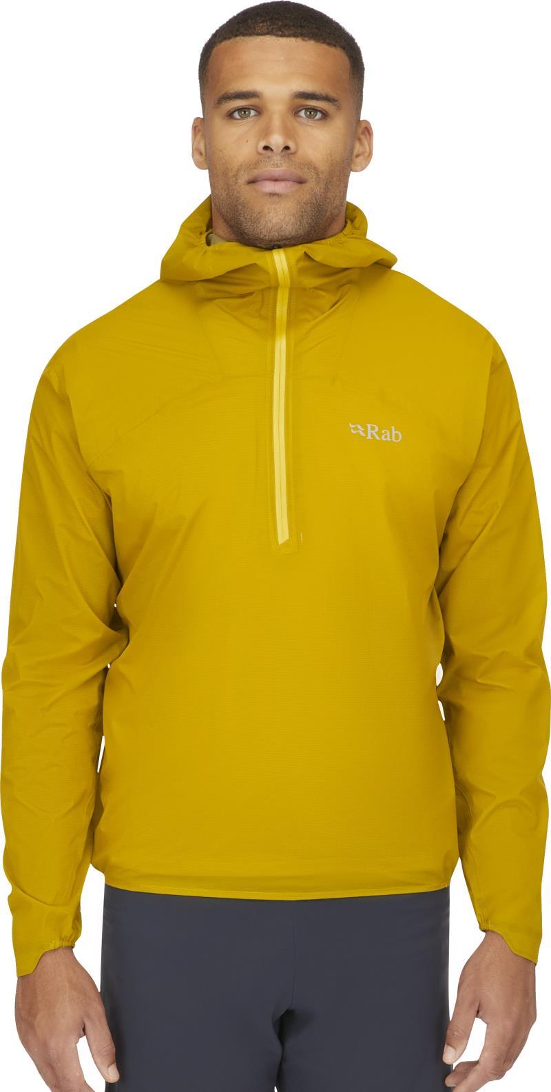 Phantom Pull-On - Mens - Sahara 3