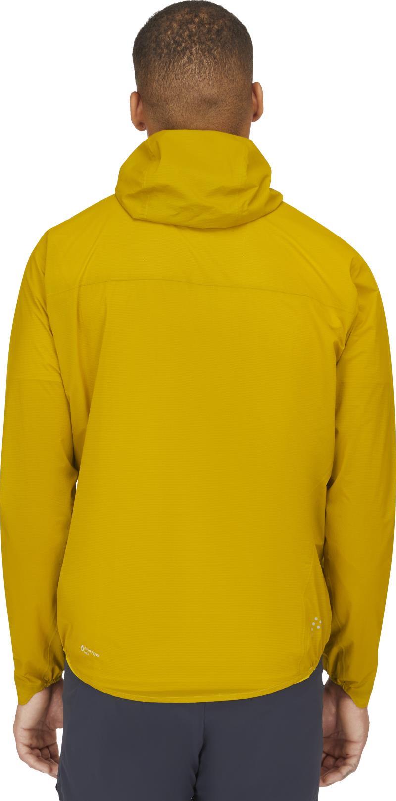 Phantom Pull-On - Mens - Sahara 4