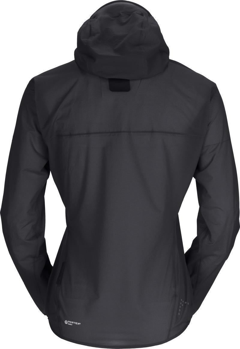 Phantom Pull-On - Womens - Ebony 2