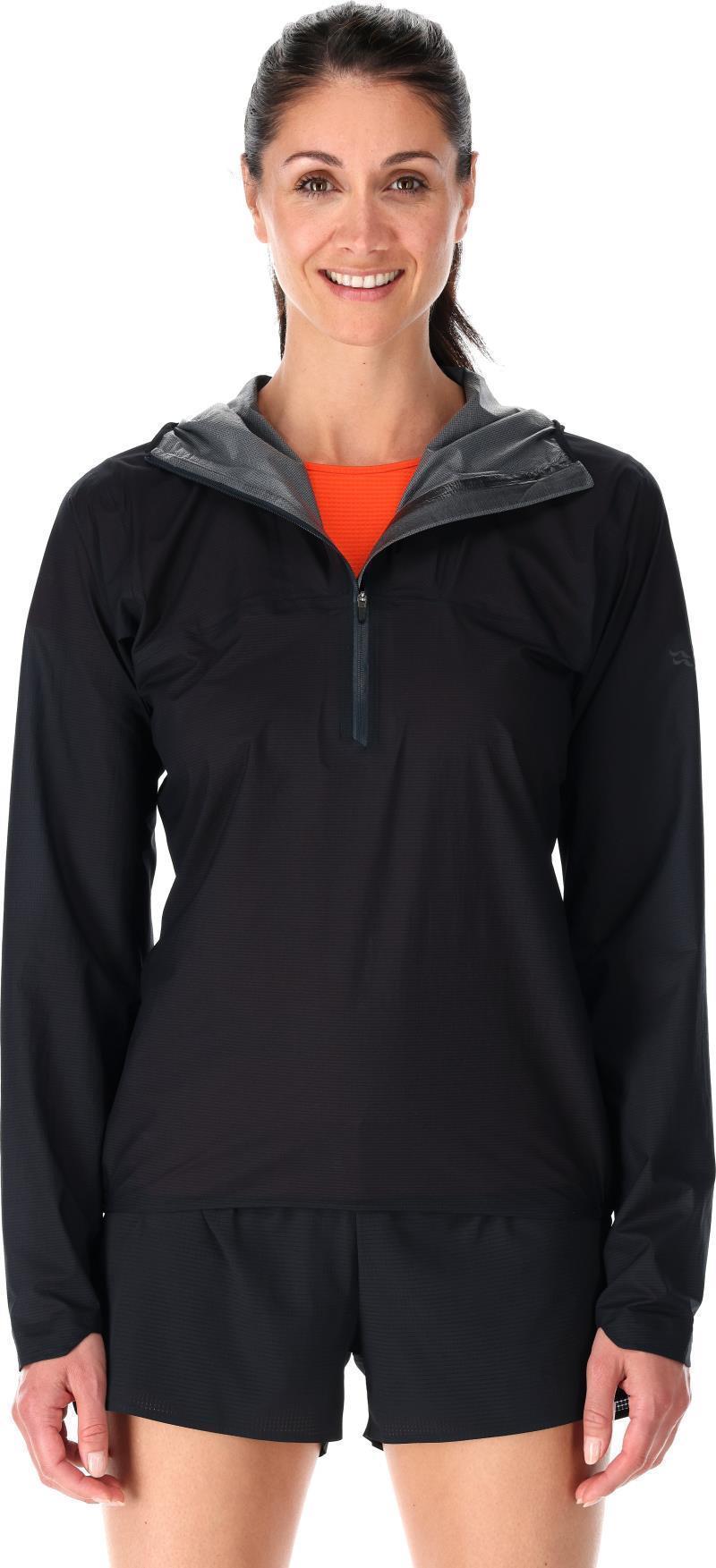 Phantom Pull-On - Womens - Ebony 3