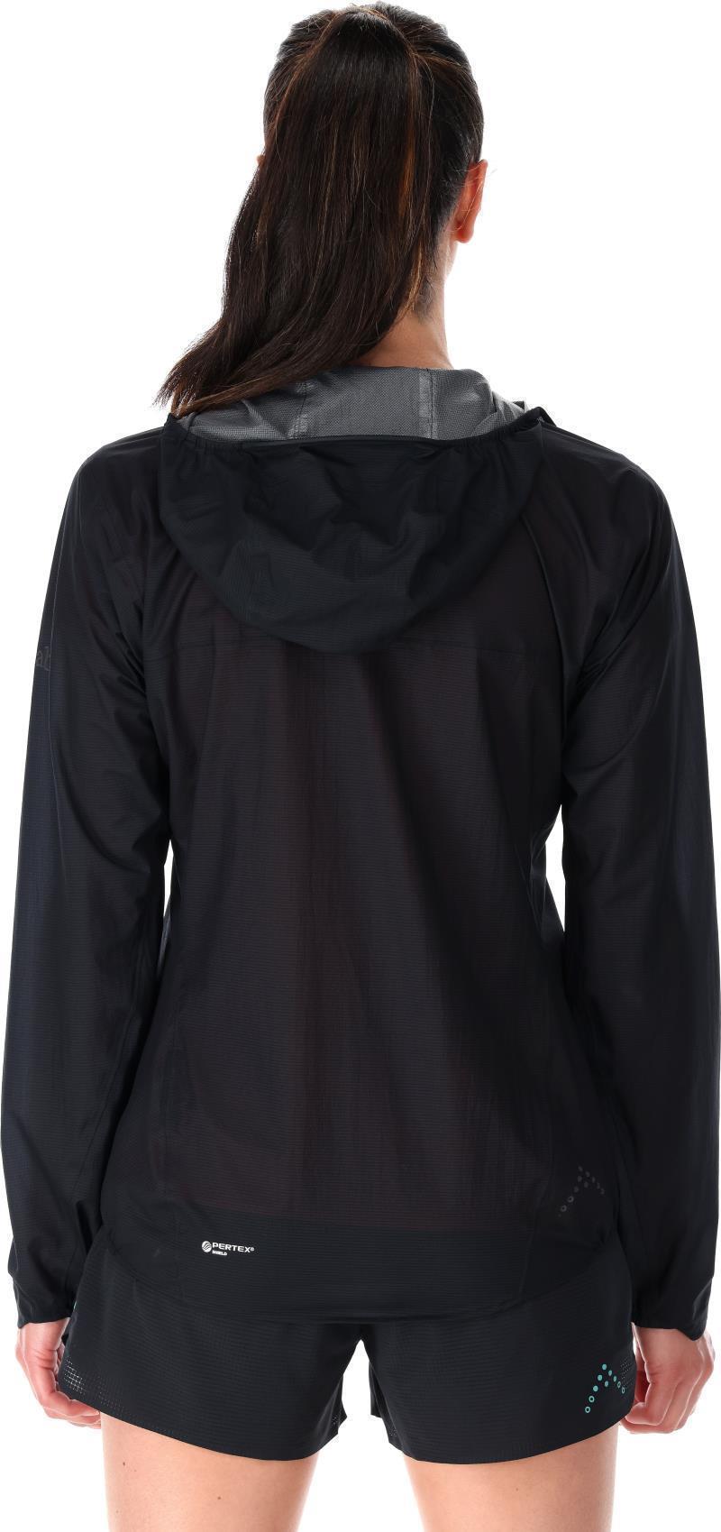 Phantom Pull-On - Womens - Ebony 4