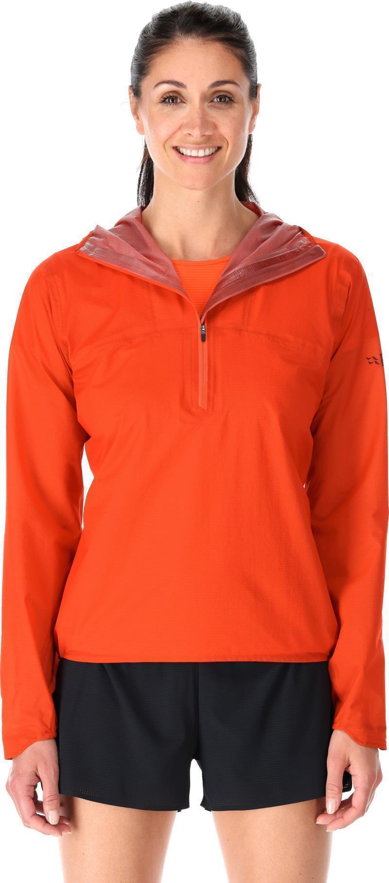 Phantom Pull-On - Womens - Red Grapefruit 3