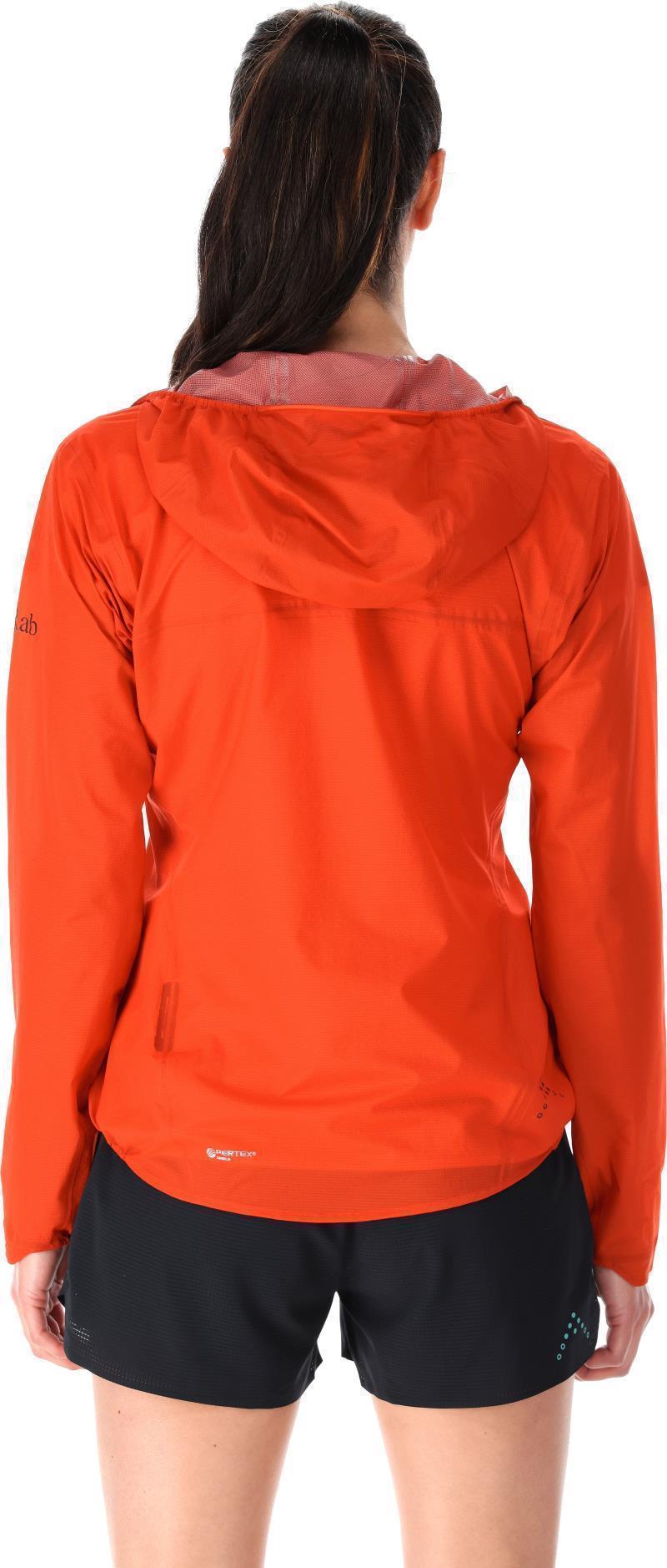 Phantom Pull-On - Womens - Red Grapefruit 4