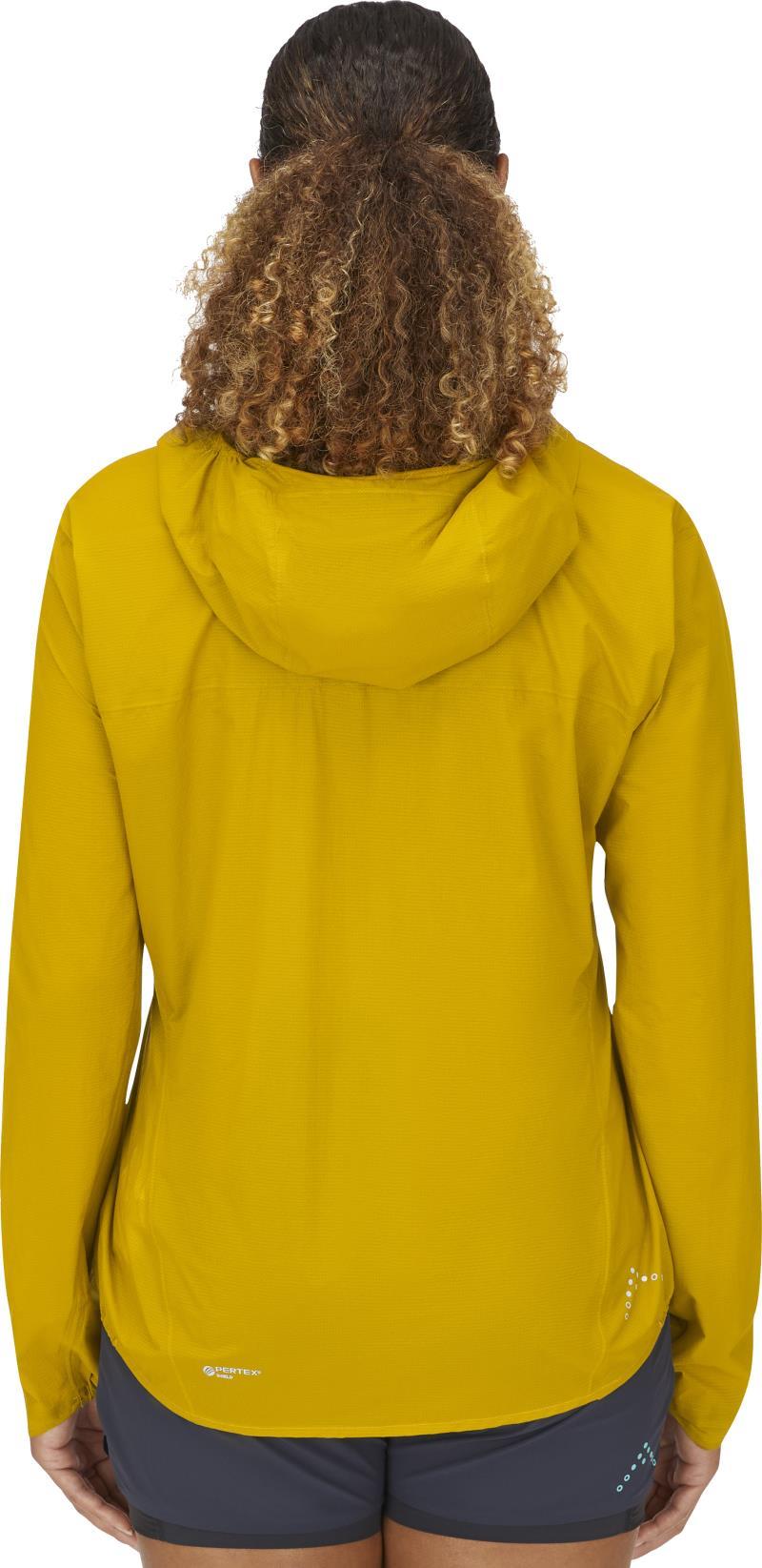 Phantom Pull-On - Womens - Sahara 4