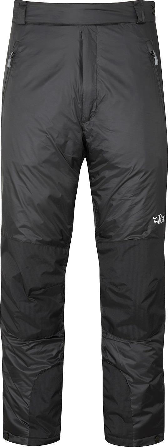 Photon Pants, Reg - Unisex - Black 1