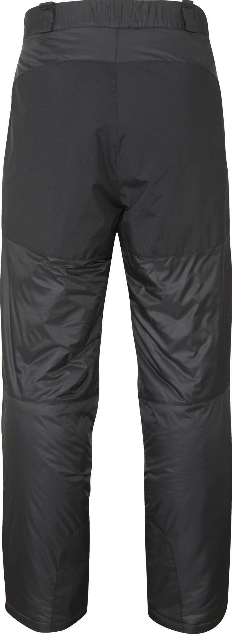 Photon Pants, Reg - Unisex - Black 2