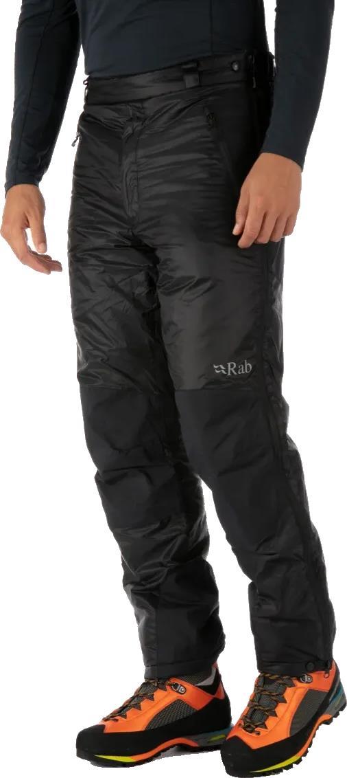 Photon Pants, Reg - Unisex - Black 4