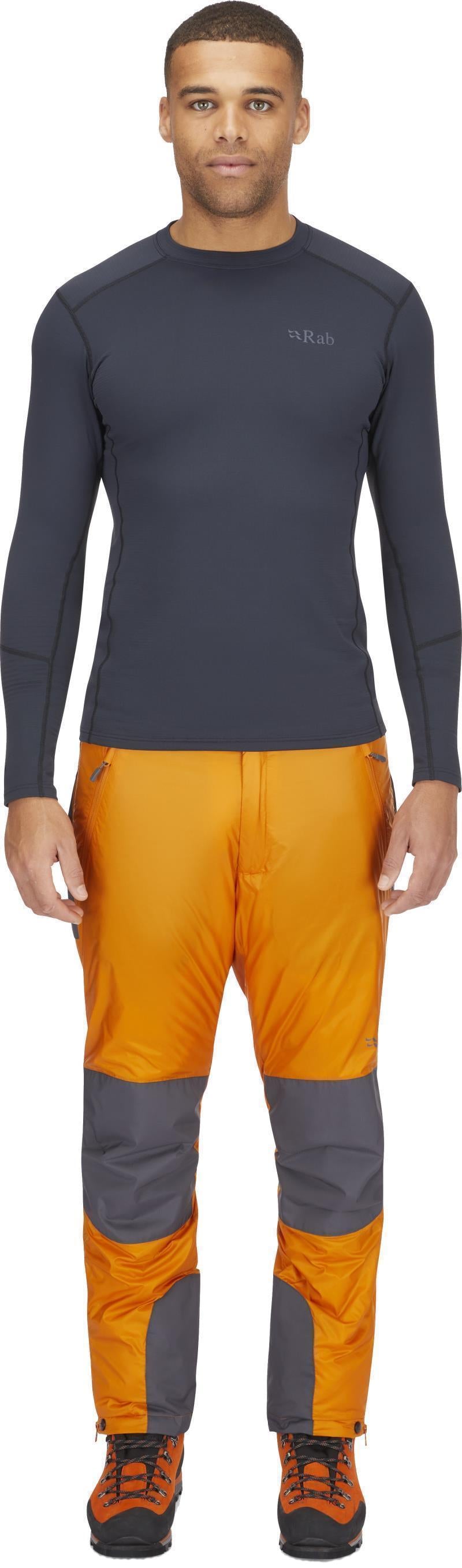 Photon Pants, Reg - Unisex - Marmalade 6