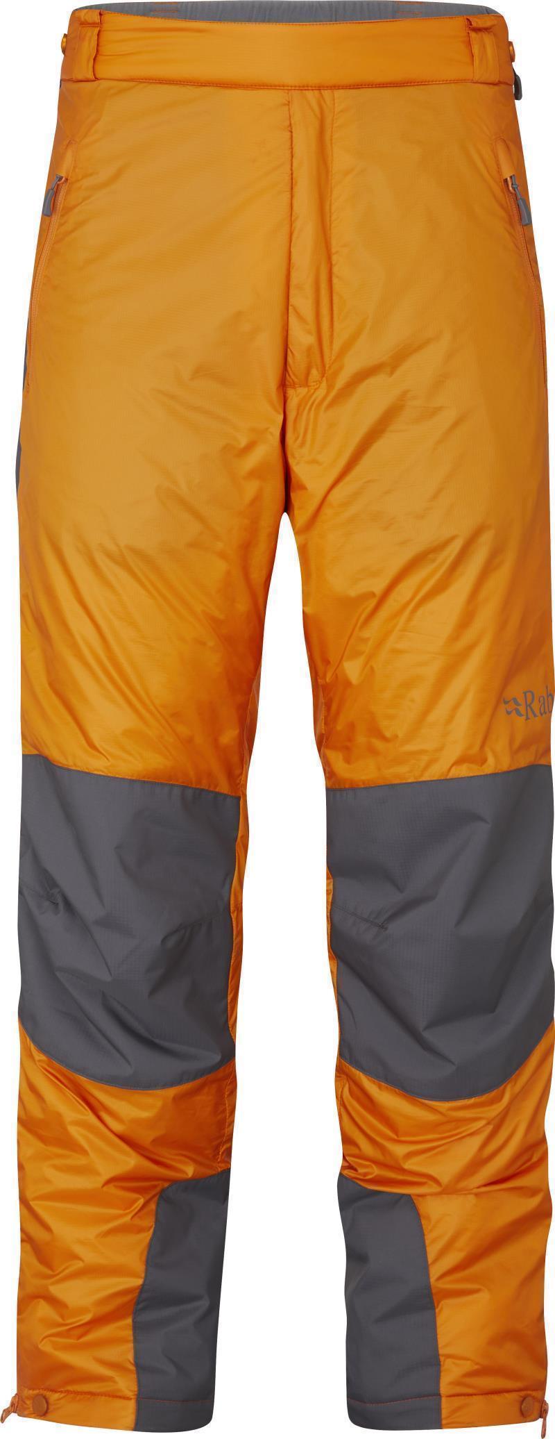 Photon Pants, Reg - Unisex - Marmalade 1