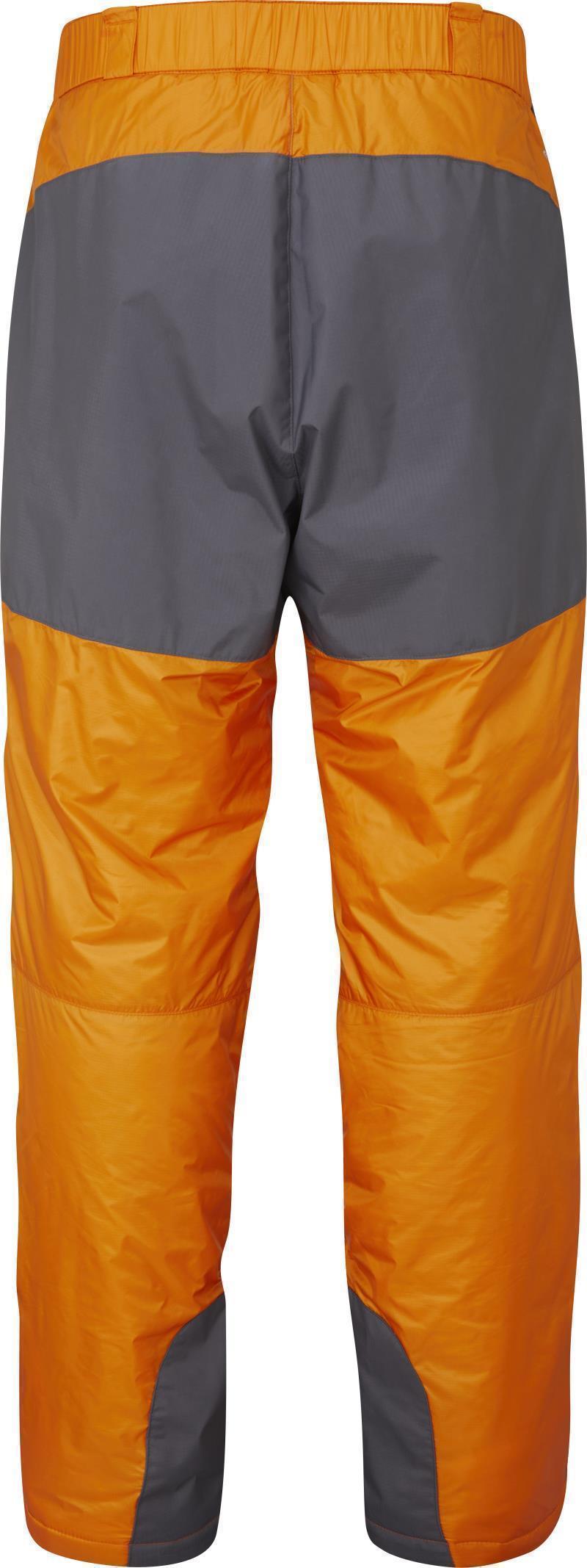 Photon Pants, Reg - Unisex - Marmalade 2