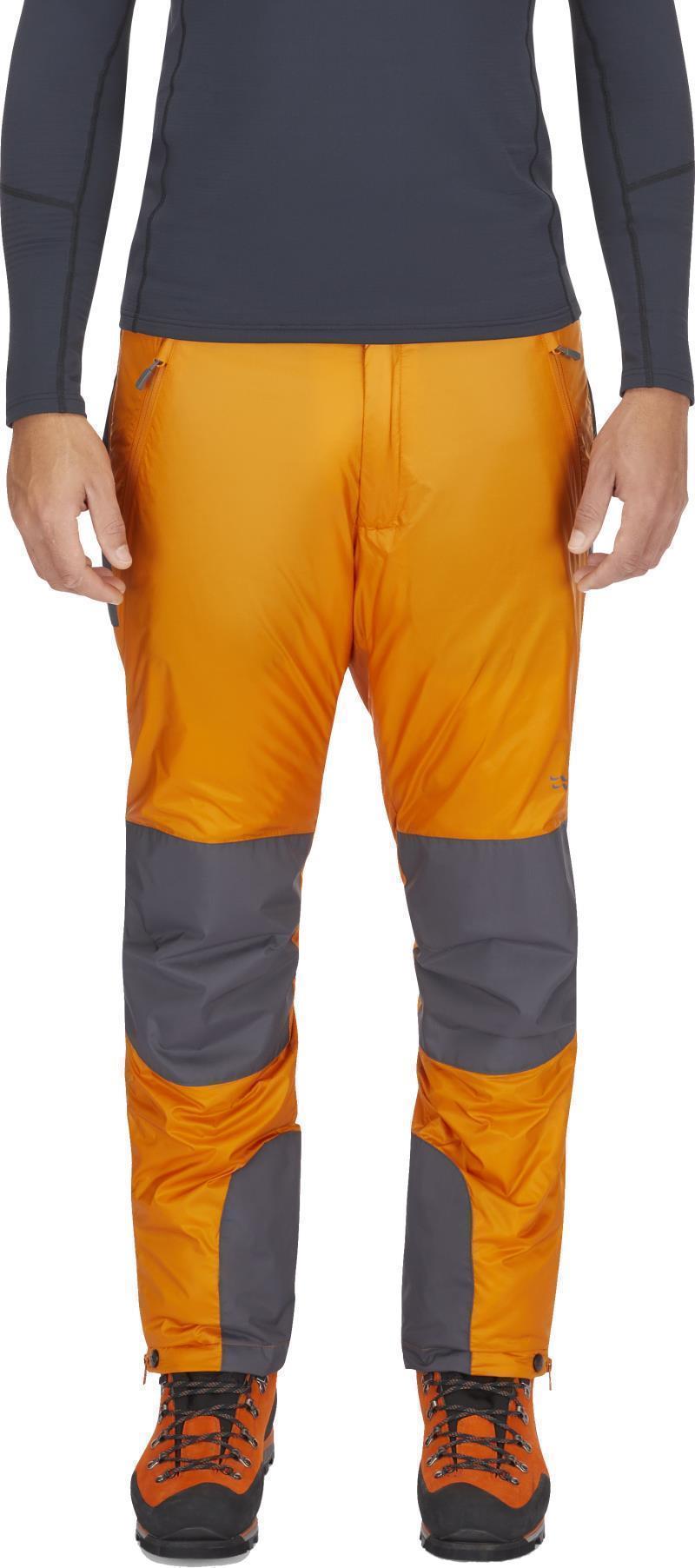 Photon Pants, Reg - Unisex - Marmalade 3