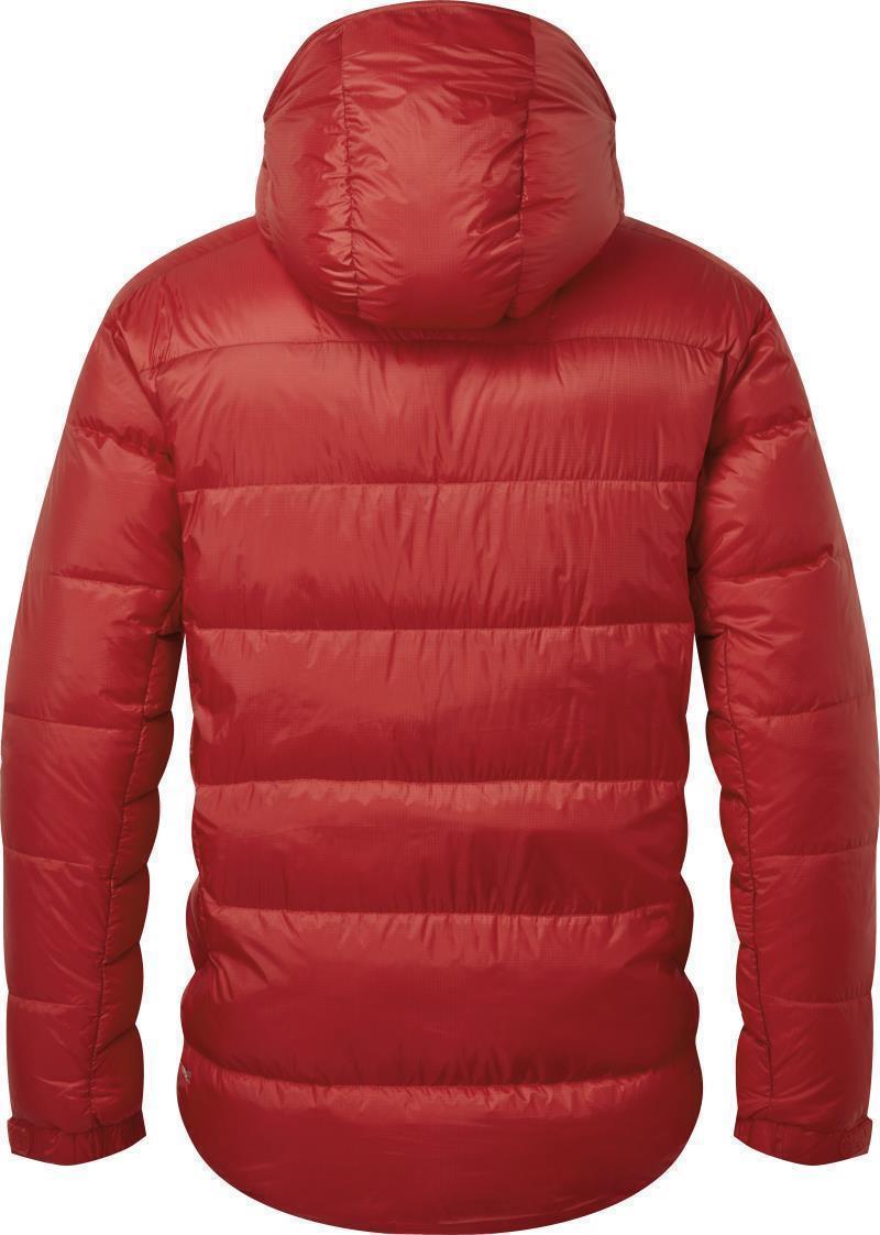 Positron Pro Jacket - Mens - Ascent Red 2
