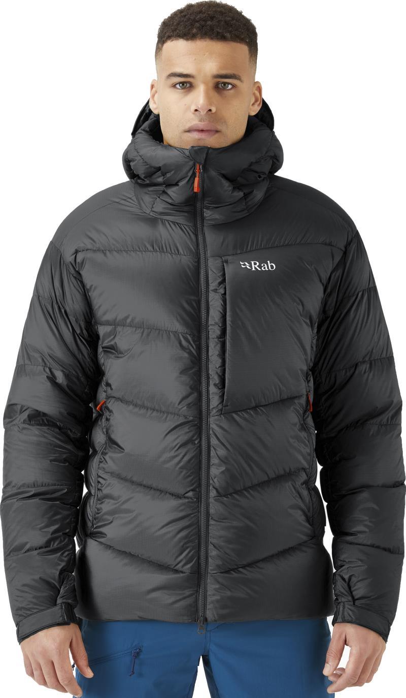 Positron Pro Jacket - Mens - Black 3