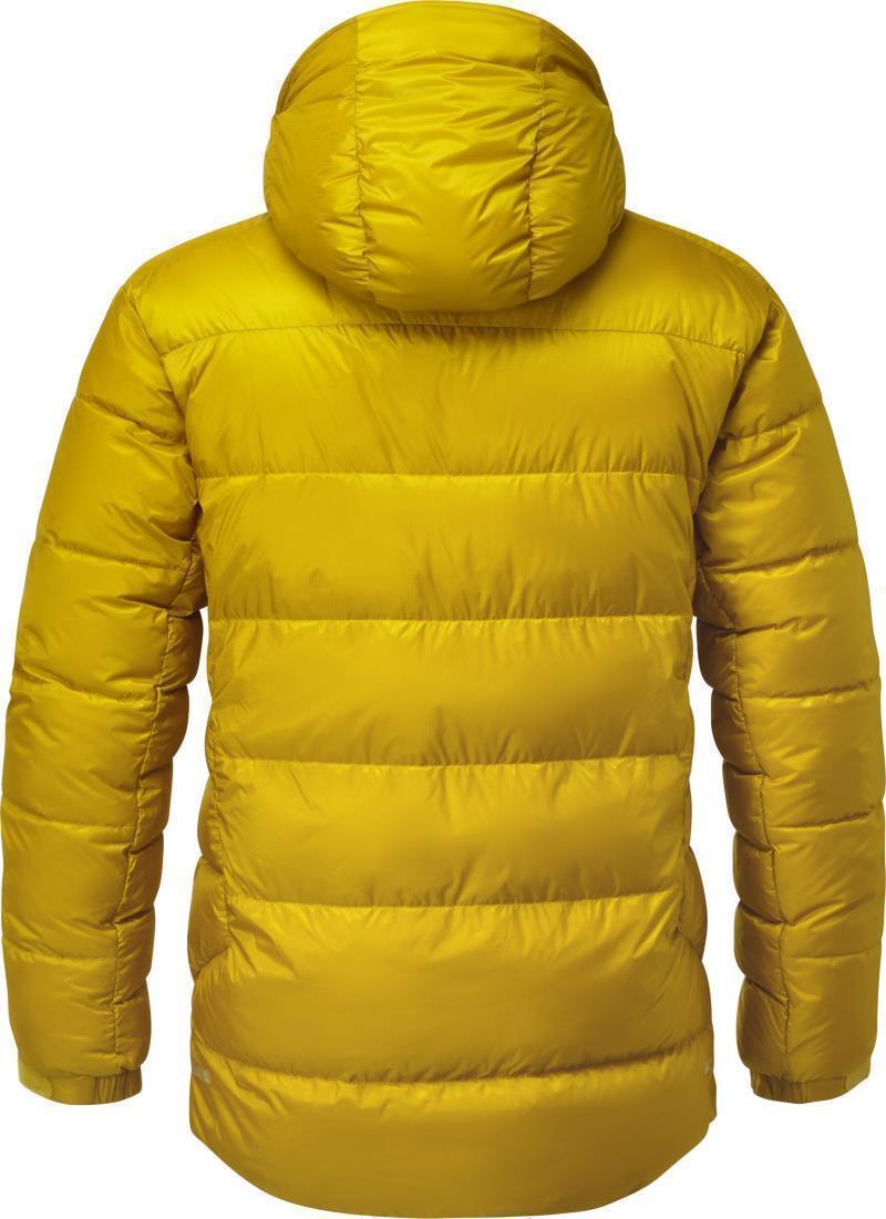 Positron Pro Jacket - Mens - Dark Sulphur 2