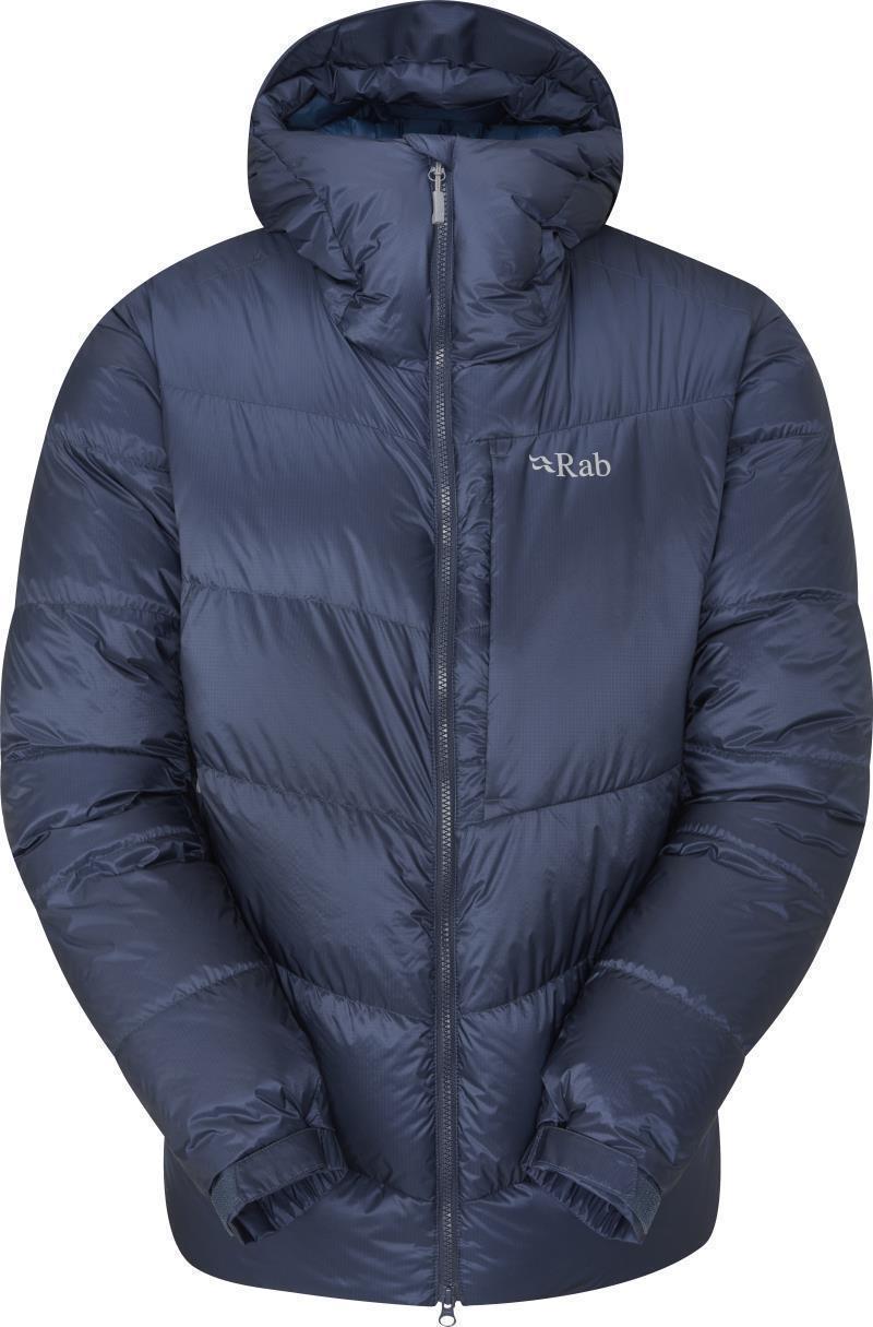Positron Pro Jacket - Mens - Deep Ink 1