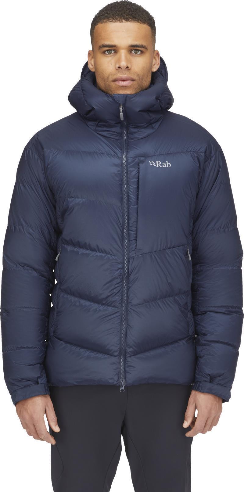 Positron Pro Jacket - Mens - Deep Ink 3