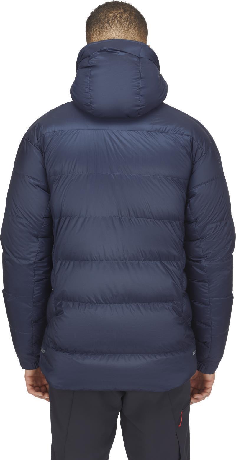 Positron Pro Jacket - Mens - Deep Ink 4