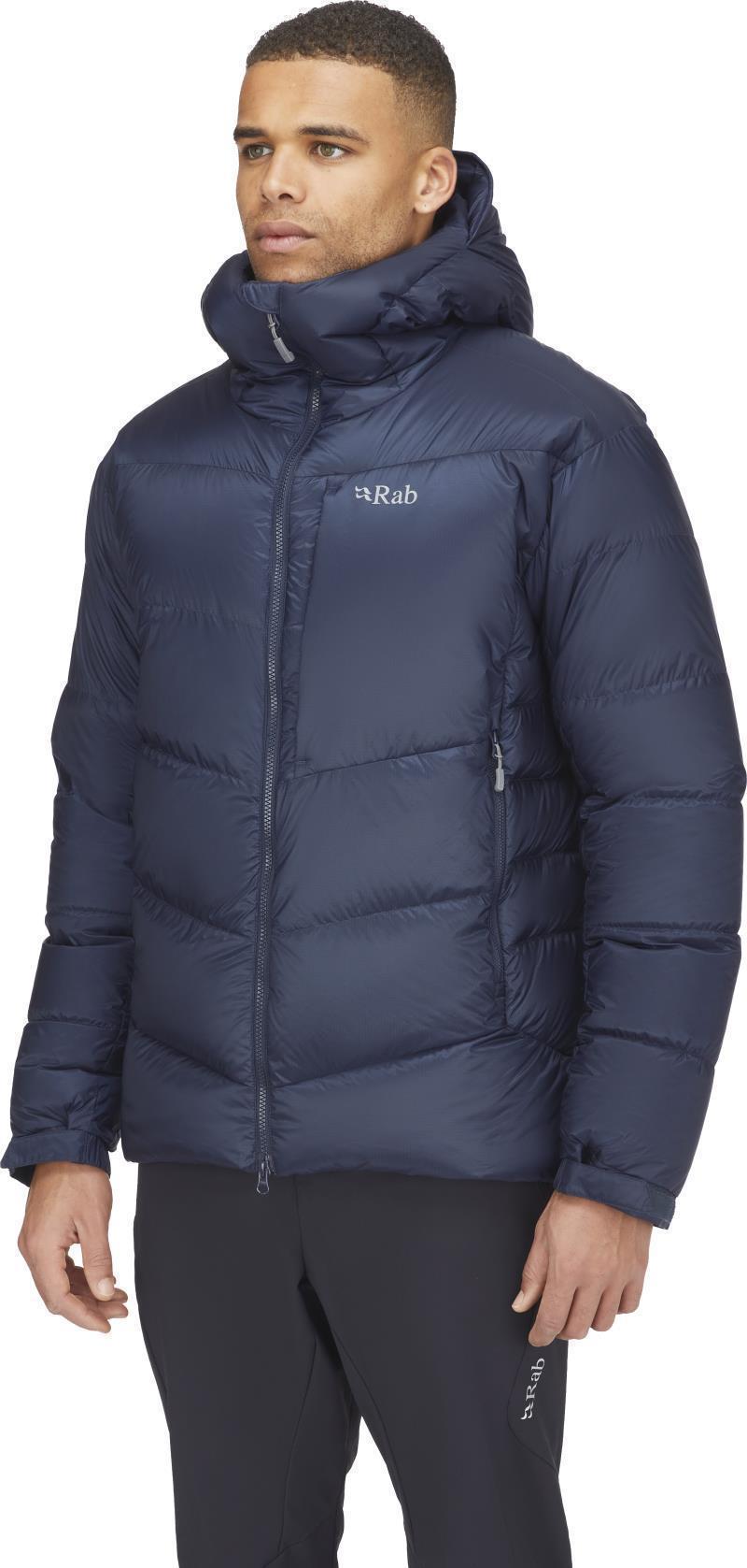 Positron Pro Jacket - Mens - Deep Ink 5