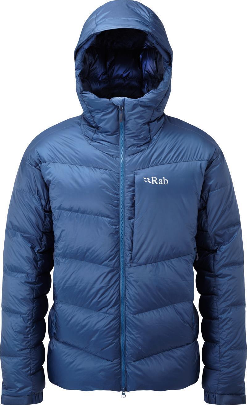 Positron Pro Jacket - Mens - Ink 1