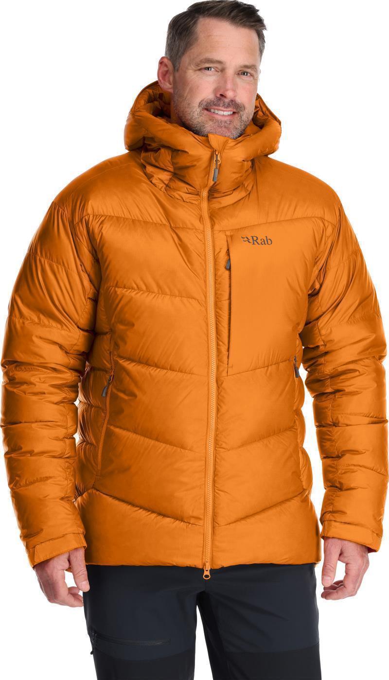 Positron Pro Jacket - Mens - Marmalade 2