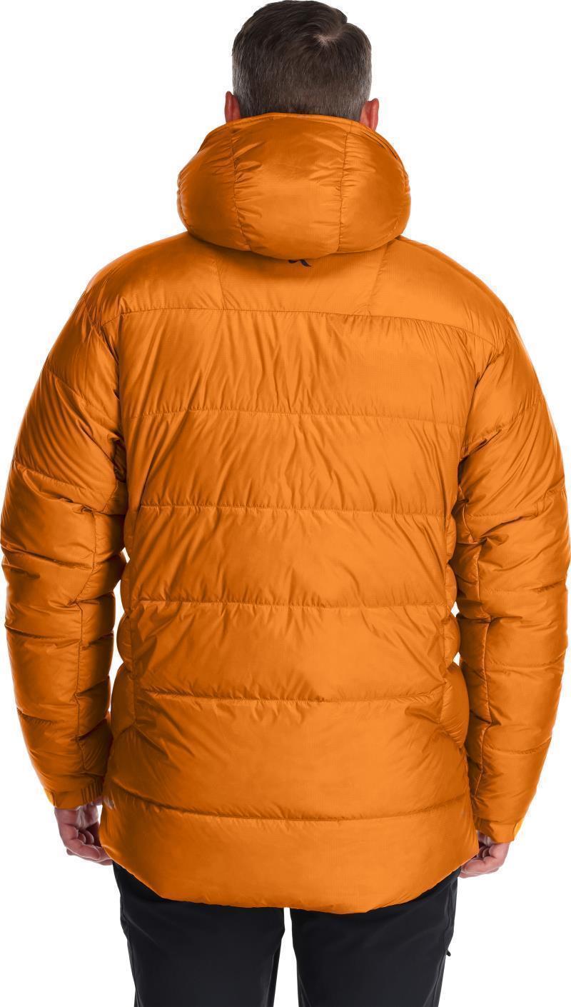 Positron Pro Jacket - Mens - Marmalade 3