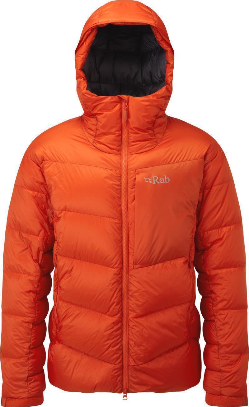 Positron Pro Jacket - Mens - Oxide 1