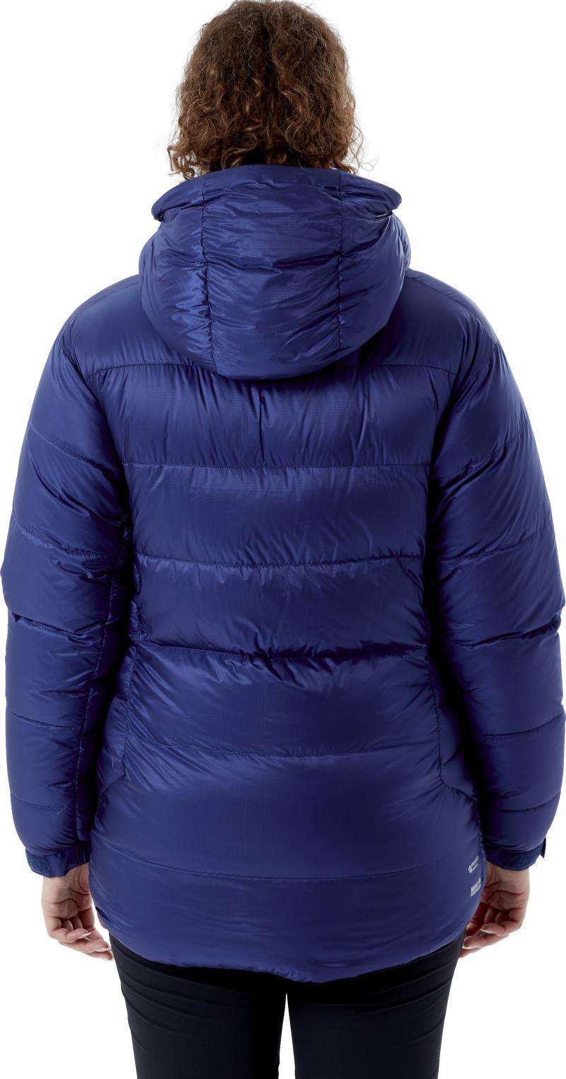 Positron Pro Jacket - Womens - Blueprint / Celestial 3